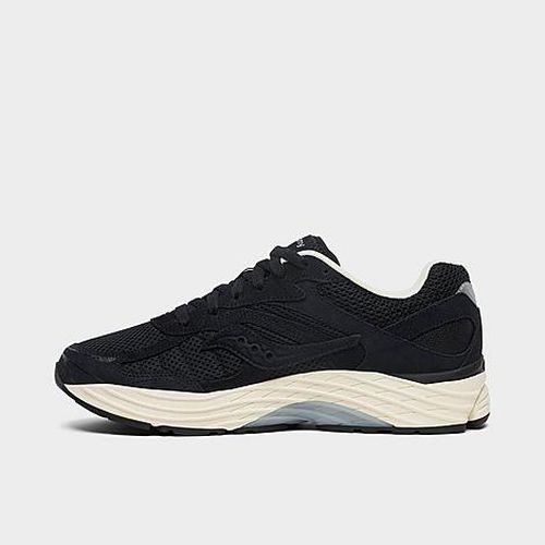 Men's ProGrid Omni 9 Casual Shoes in Black/Cream