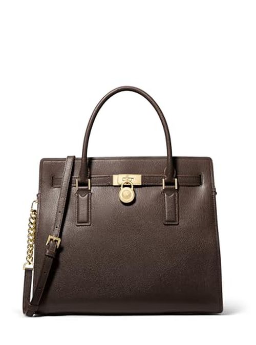 Michael Kors Hamilton Large Satchel