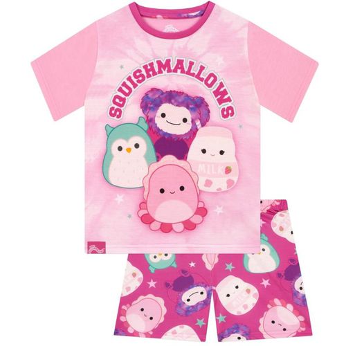 Short Pyjama Set