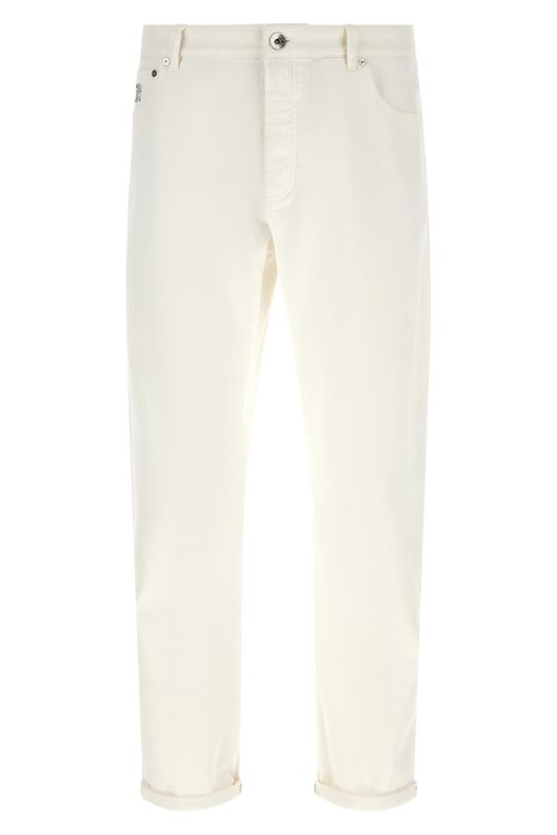 Tino Jeans