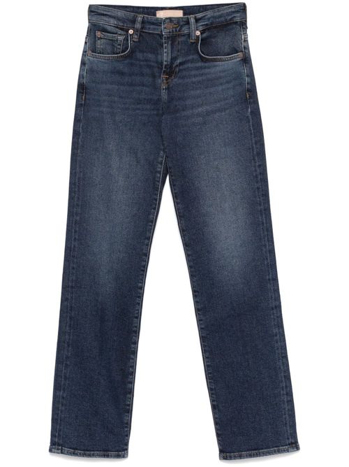 Calie jeans - Blue