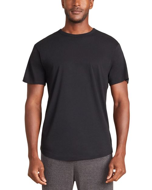 Washed Jersey Shirt