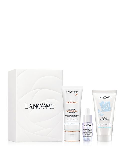 Uv Expert Defense Spf 50+ Skincare Discovery Set ($82 value)