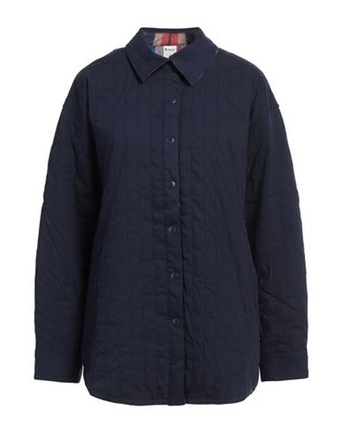Woman Shirt Midnight blue
