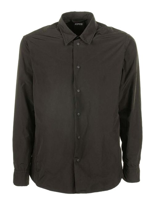 Military color jacket