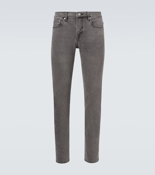 L'Homme slim jeans