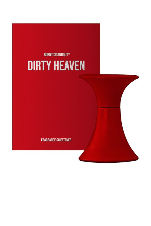 BORNTOSTANDOUT Dirty Heaven Eau De Parfum in Beauty: NA