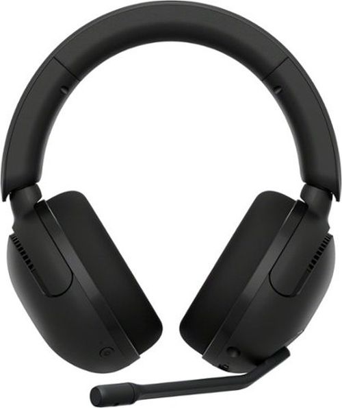 INZONE H5 Wireless Gaming Headset - Black