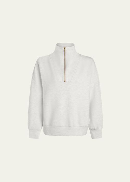 Hawley Half-Zip Sweatshirt