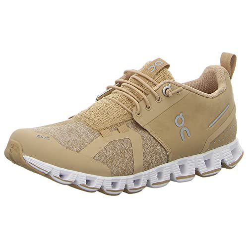 On Women's Cloud Terry Sneakers