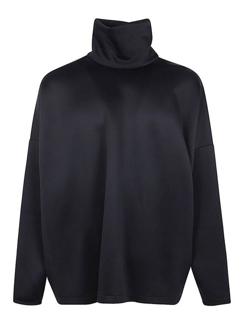 Logo sweatshirt