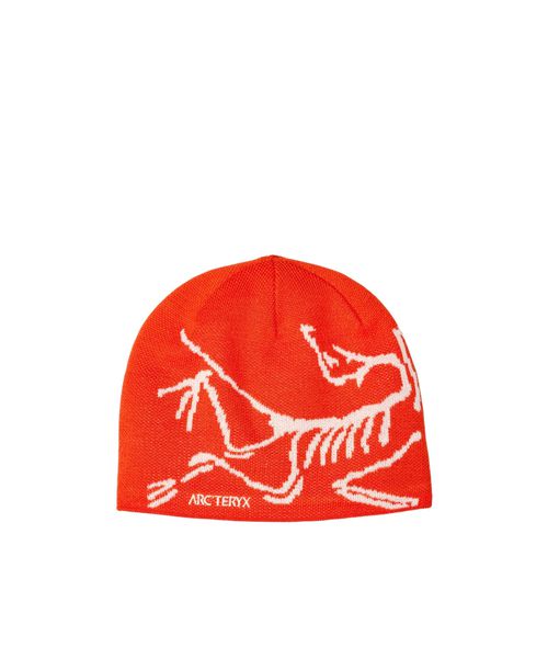 Bird Head Toque