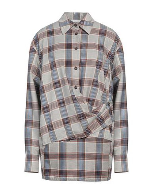 Woman Shirt Light grey