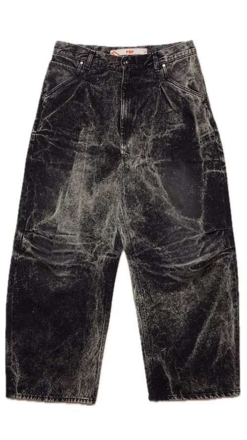 Fat Angelo Pants