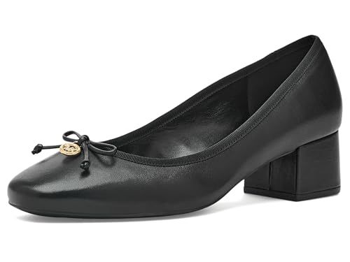 Michael Kors Women's Piper Flex Mid Pumps Eggshell