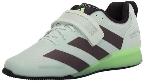 Adidas Unisex Adipower Weightlifting 3 Sneaker