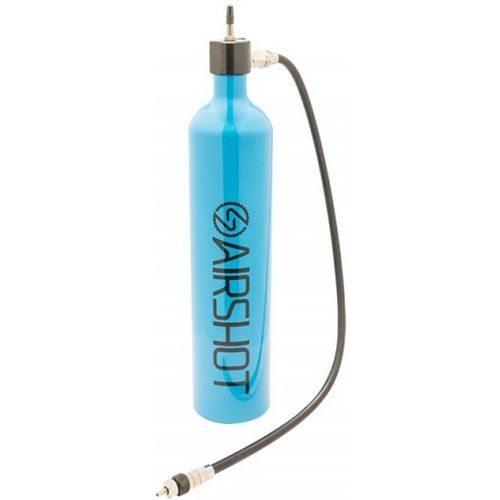 Compressor pump Airshot Tubeless