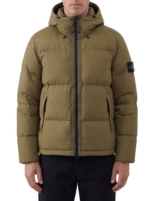 Men's Utility Field Jacket