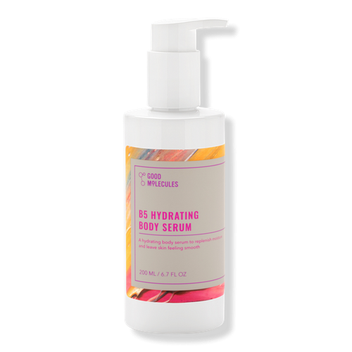 B5 Hydrating Body Serum