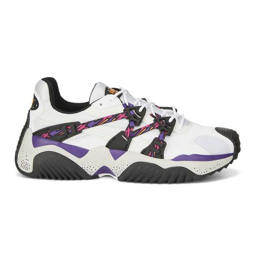 Voltaire OG Lace Up Sneakers