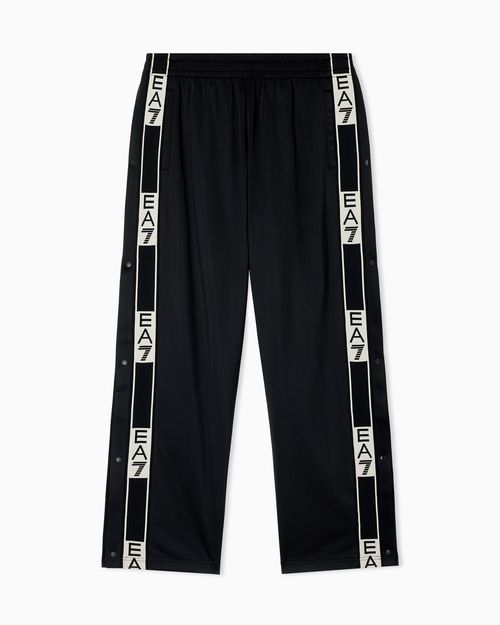 Graphic Series technical fabric trousers