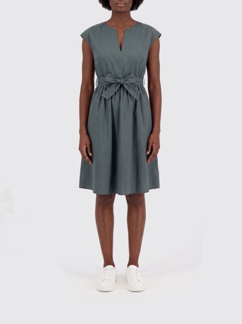 Dress Woman color Green