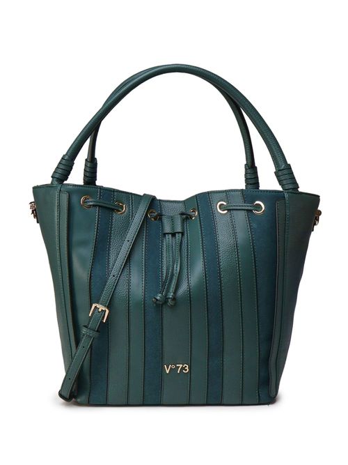 Martha tote bag - Green