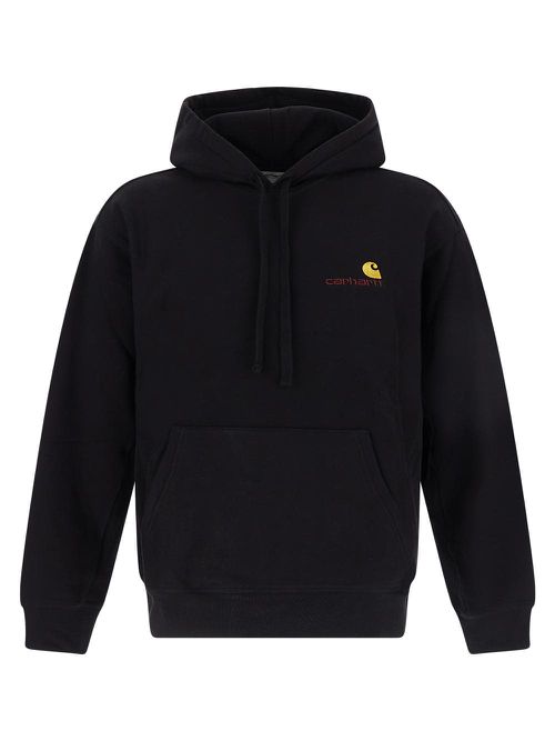 Logo Hoodie