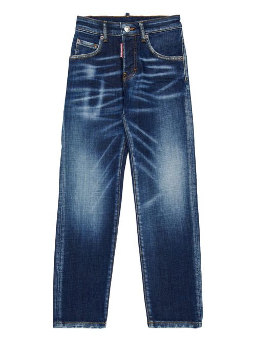 Stanislav jeans - Blue