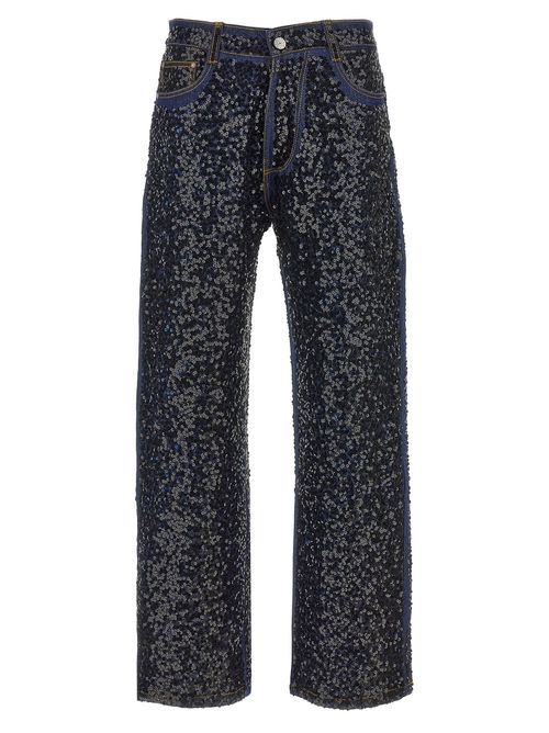 Guff Jeans