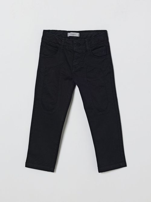 Pants Kids color Blue