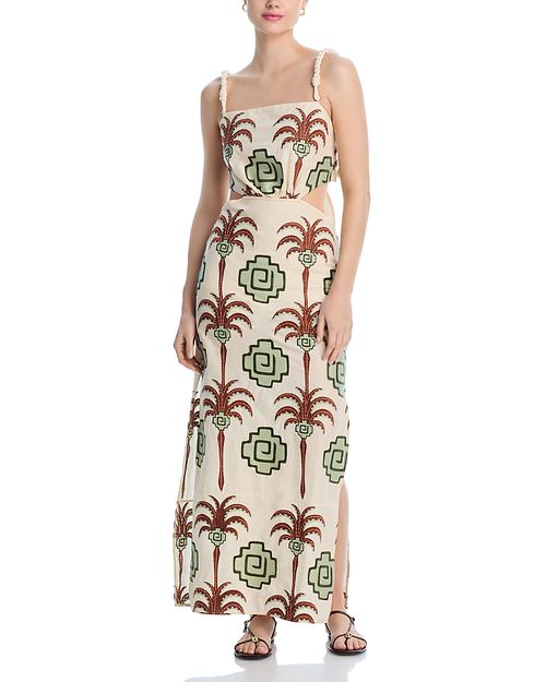 Tributari Maxi Dress