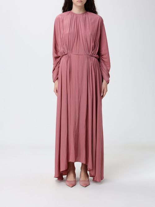 Dress Woman color Pink