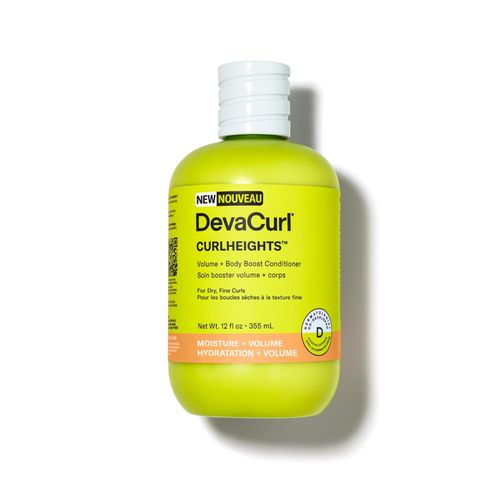 Curl Heights Volume + Body Boost Conditioner