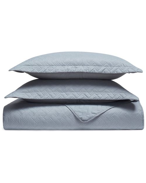Basket Pinsonic Quilt Set