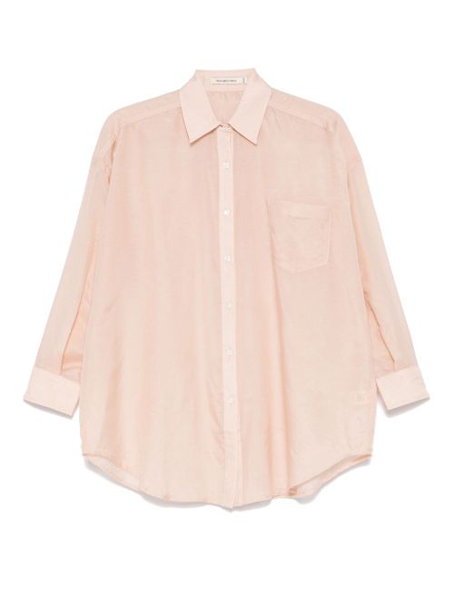Jade shirt - Neutrals