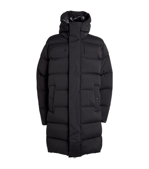 Snowmass Ski Parka