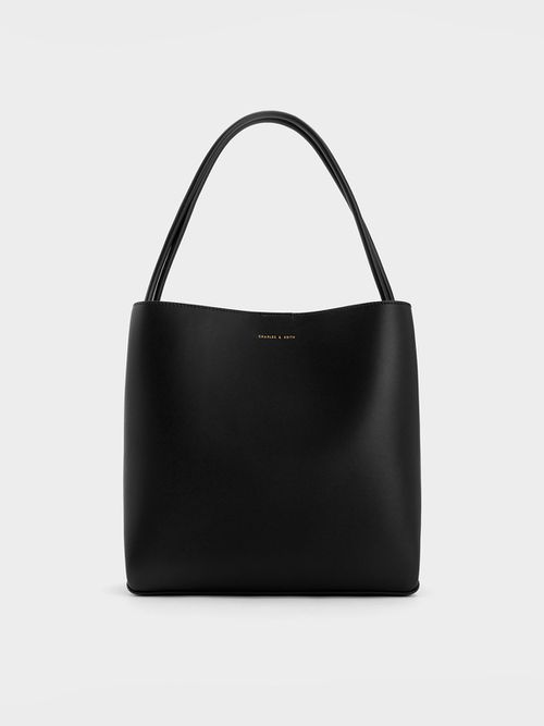 Charles & Keith - Leia Tote Bag