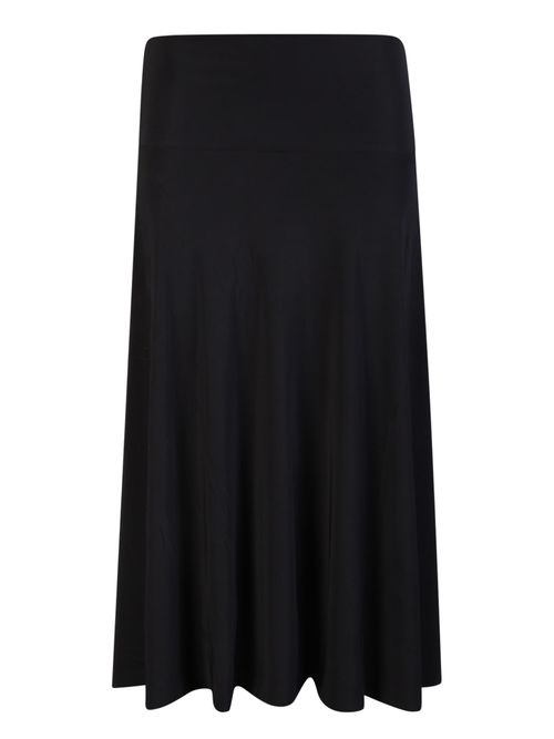 Flared Skirt