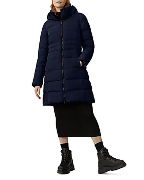 Aurora Parka
