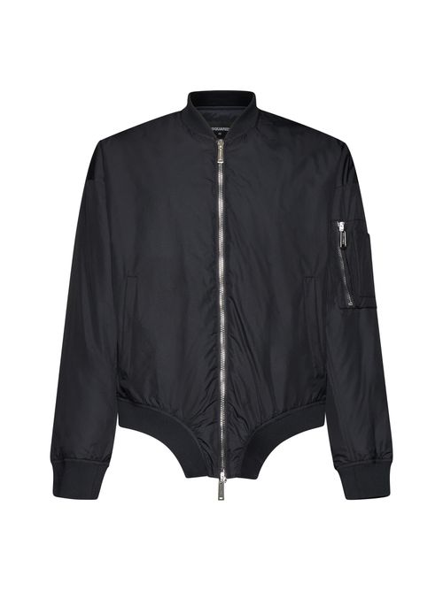 D2 On The Wave Bomber