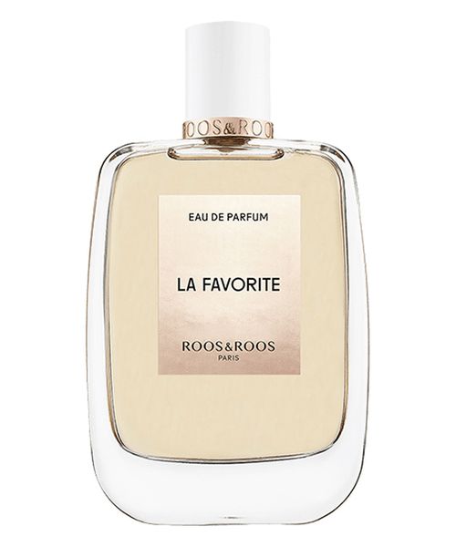 La Favorite eau de parfum 100 ml