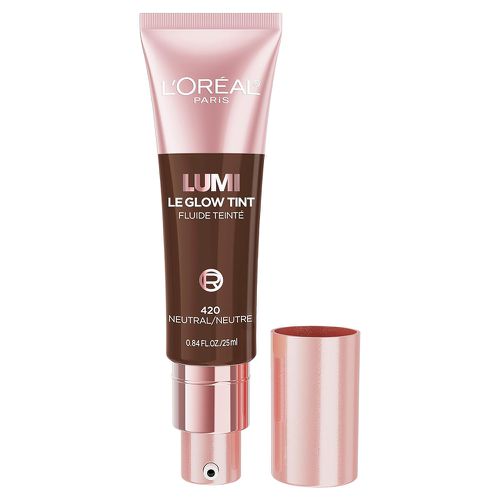 Lumi Le Glow Skin Tint