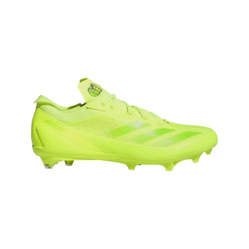 Adizero Electric Snack Attack American Football Cleats