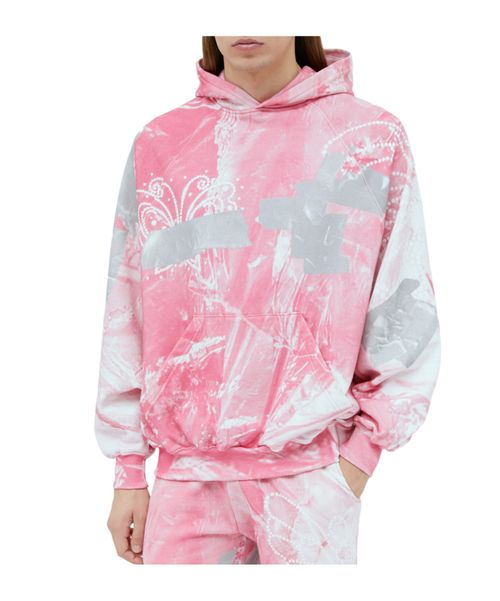 Trash Hooded Sweatshirt