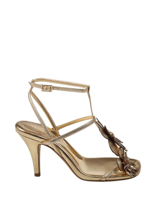 Belara Leather Sandals