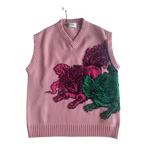 Knitwear Cotton for Female 38 IT