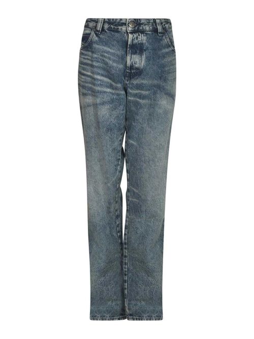 Regular-Fit Jeans