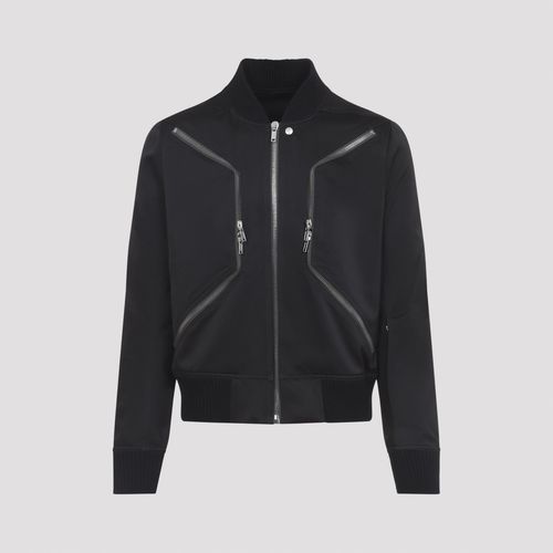 Men Heizer Flight Jacket