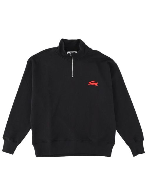 Men's 100% Cotton Sweatshirt - FW25 Collection